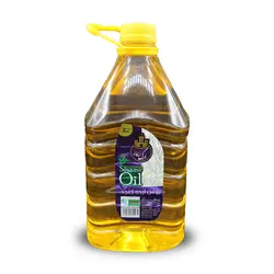 روغن ارده کنجد ارگ(4 لیتر)