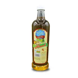 روغن ارده کنجد شابلی(800سی سی)