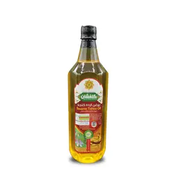 روغن ارده کنجد گلفشان(1 لیتر)