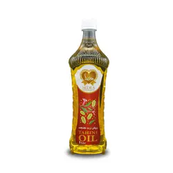روغن ارده کنجد هدرا(1 لیتر)