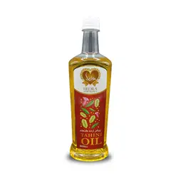 روغن ارده کنجد هدرا(800CC)