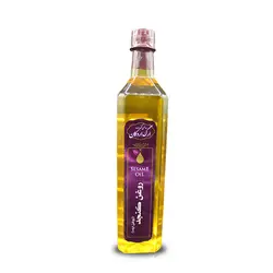 روغن کنجد ارگ(1 لیتر)