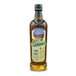 روغن کنجد شابلی