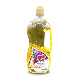 روغن کنجد هدرا(800CC)