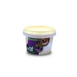 کرم ارده کاکائویی شیری ارگ