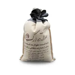 کنجد ممتاز ارگ