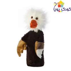 عروسک نمایشی پایت عقاب