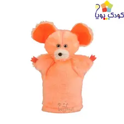 عروسک نمایشی پایت موش