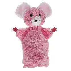 عروسک نمایشی پایت موش