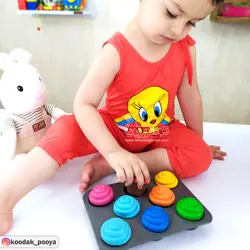 کاپ کیک