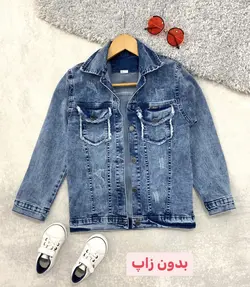 کت جین رستا عالی و درجه یک