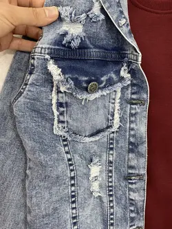 کت جین رستا عالی و درجه یک
