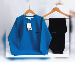 ست بلوز و شلوار اسپورت تکتاز cool
