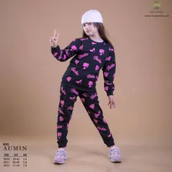 بلوز و شلوار دخترانه آمین
