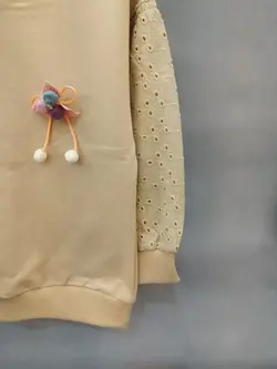 بلوز دخترانه گیسو