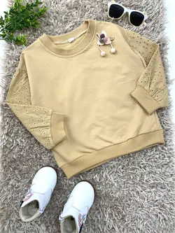 بلوز دخترانه گیسو