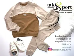 ست بلوز و شلوار لاکچری سانتار