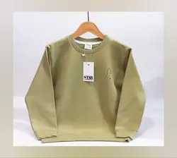 بلوز تک رنگ دخترانه خرگوش