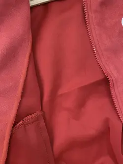 سویشرت و شلوار نایک اسپورت قرمز