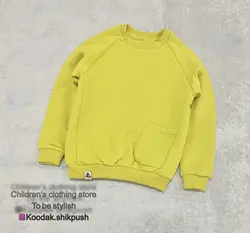 بلوز پسرانه ماکان