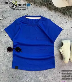 تیشرت کلاسیک 6 رنگ