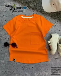 تیشرت کلاسیک 6 رنگ