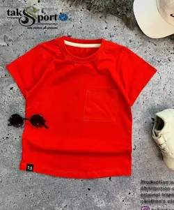 تیشرت کلاسیک 6 رنگ