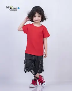 تیشرت کلاسیک 6 رنگ