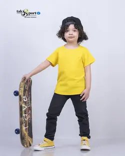 تیشرت کلاسیک 6 رنگ