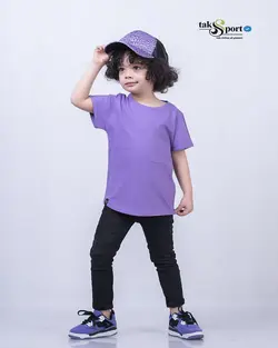 تیشرت کلاسیک 6 رنگ