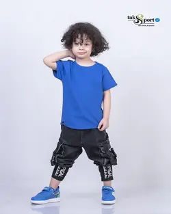 تیشرت کلاسیک 6 رنگ