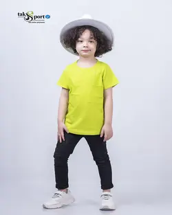 تیشرت کلاسیک 6 رنگ