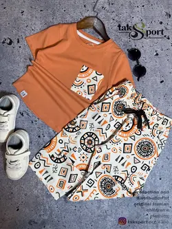 ست لاکچری دخترانه و پسرانه لارا