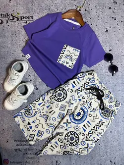 ست لاکچری دخترانه و پسرانه لارا