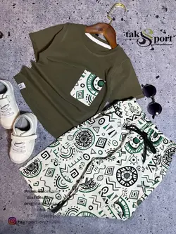 ست لاکچری دخترانه و پسرانه لارا