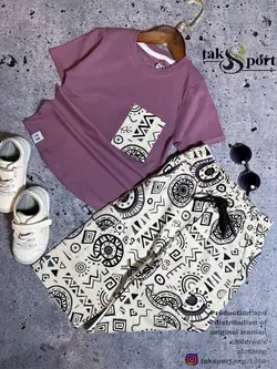 ست لاکچری دخترانه و پسرانه لارا