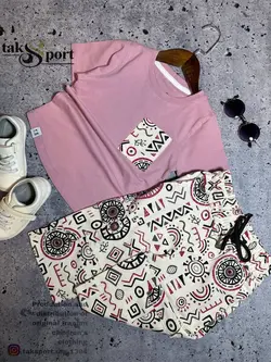 ست لاکچری دخترانه و پسرانه لارا