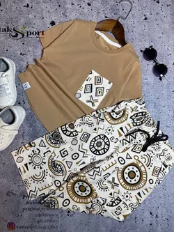 ست لاکچری دخترانه و پسرانه لارا