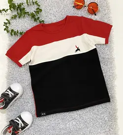 تیشرت تک پرچم