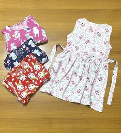 سارافون (سارافون) نخی دخترانه گیسو