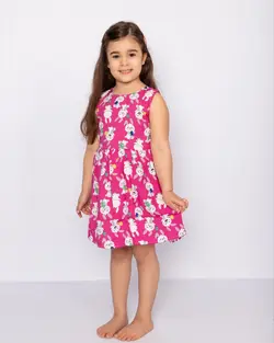 سارافون (سارافون) نخی دخترانه گیسو