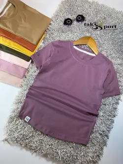 تیشرت کلاسیک ۸ رنگ