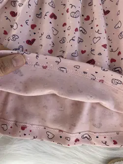 سارافون ( سارافن ) عروسکی دخترانه