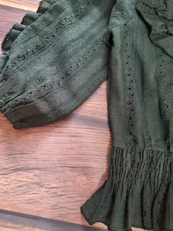 شومیز مجلسی دخترانه