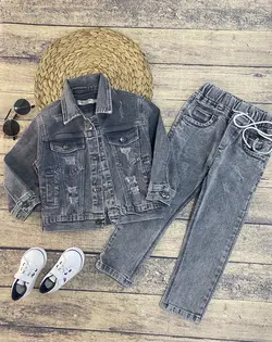 کت جین یگانه