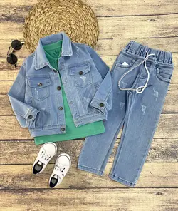 کت جین یگانه