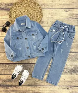 کت جین یگانه