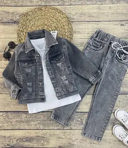 کت جین یگانه