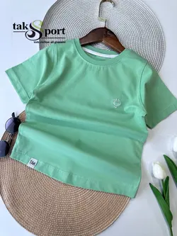 تیشرت تک رنگ تک اسپورت