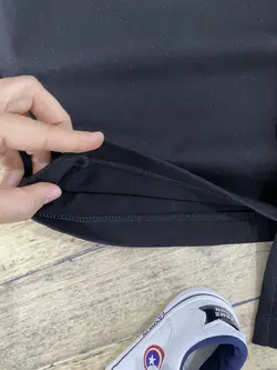 ست تیشرت و شلوارک کامِرون